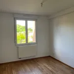 Rent 4 bedroom apartment of 93 m² in Nancy