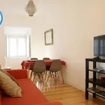 Rent 1 bedroom apartment in Lisbon