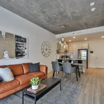 Rent 1 bedroom apartment in Québec H7G 0A9