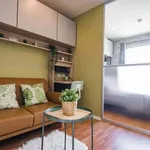 Ready for move in Condo Fully furnished For Rent Sukhumvit 76 Bearing Station