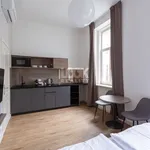 Pronajměte si 1 ložnic/e byt o rozloze 23 m² v Prague