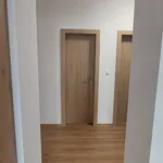 Rent 4 bedroom apartment in Nymburk