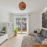 Rent 1 bedroom apartment of 53 m² in Frankfurt