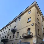 Affitto 3 camera appartamento di 100 m² in Turin