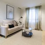 Rent 2 bedroom apartment of 93 m² in madrid