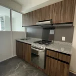 Rent 2 bedroom apartment of 70 m² in Distrito Federal