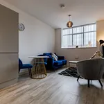 Rent 1 bedroom flat of 11 m² in Birmingham