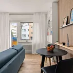 Miete 1 Schlafzimmer wohnung von 66 m² in berlin