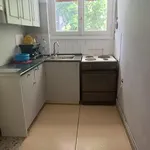 Rent 1 bedroom apartment of 32 m² in Παγκράτες