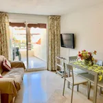 Alquilo 1 dormitorio apartamento de 484 m² en Marbella