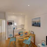 Rent 1 bedroom apartment of 45 m² in lisbon