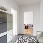 Miete 1 Schlafzimmer wohnung von 85 m² in Frankfurt