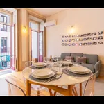 Rent 1 bedroom apartment of 44 m² in Porto