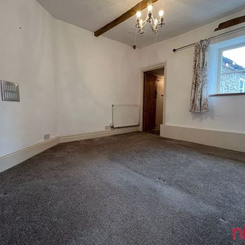Terraced house to rent in Sheinton Street, Much Wenlock TF13