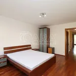 Rent 3 bedroom apartment in Capital City of Prague