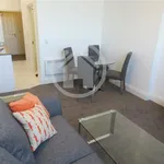 Rent 1 bedroom apartment in Belfast