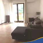 Affitto 3 camera appartamento di 90 m² in Roma