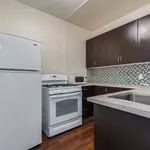 Appartement de 699 m² avec 2 chambre(s) en location à Vancouver