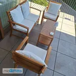 Appartamento arredato con terrazzo Leggiuno