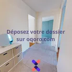 Appartement de 11 m² avec 4 chambre(s) en location à Villeurbanne