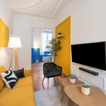 Louez une chambre de 166 m² à Paris