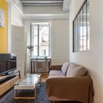 Rent 4 bedroom apartment of 38 m² in Lyon