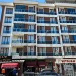 Rent 4 bedroom apartment of 195 m² in İstanbul