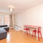 Rent 1 bedroom flat in Liverpool