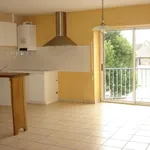 Appartement de 73 m² avec 3 chambre(s) en location à Argenteuil