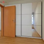 Pronajměte si 2 ložnic/e byt o rozloze 54 m² v Praha 9