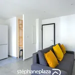 Rent 1 bedroom apartment of 10 m² in Marseille