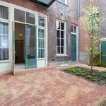 Huur 1 slaapkamer appartement van 52 m² in 's-Hertogenbosch