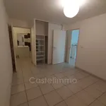 Rent 2 bedroom apartment of 36 m² in CASTELSARRASIN