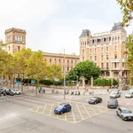 Rent 3 bedroom apartment of 103 m² in Barcelona