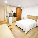 Rent a room in valencia