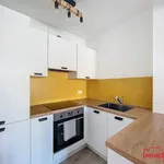 Rent 1 bedroom apartment in Auderghem - Oudergem