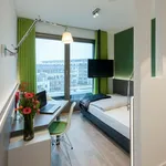 Miete 1 Schlafzimmer wohnung von 23 m² in Cologne