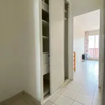 Appartement de 24 m² avec 1 chambre(s) en location à DE MARSAN