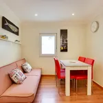 Alugar 2 quarto apartamento de 49 m² em Lisbon