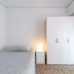 Rent a room of 100 m² in Castelló de la Plana