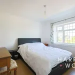 Rent 4 bedroom house in East Of England