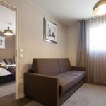 Rent 1 bedroom apartment of 344 m² in Marseille