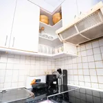 Rent 1 bedroom student apartment of 15 m² in Madrid