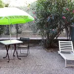 Rent 1 bedroom apartment of 23 m² in Le Cannet