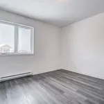 3 bedroom apartment of 1022 sq. ft in Gatineau