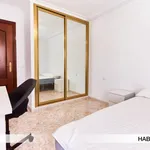 Alquilar 3 dormitorio apartamento en Seville