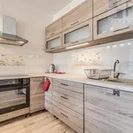 Rent 1 bedroom apartment of 33 m² in Wrocław