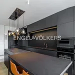 Rent 4 bedroom apartment of 140 m² in Capital City of Prague