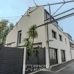 Maison de 120 m² avec 5 chambre(s) en location à NANTES