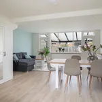 Rent 4 bedroom apartment of 126 m² in Almere